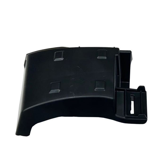 Toyota Venza Front Passenger Side Bumper Support Lower Valance Pad - TO1043150