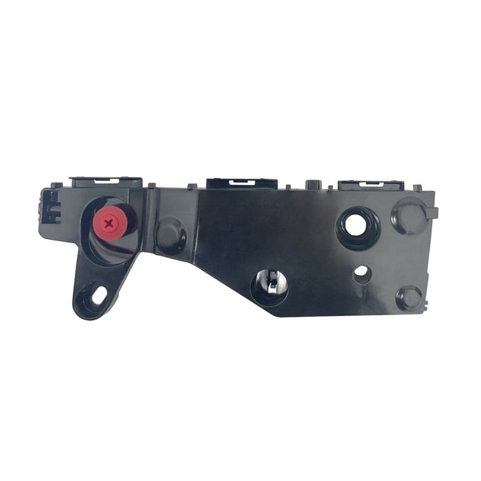 Toyota Sequoia/Tundra Front CAPA Certified Passenger Side Bumper Support - TO1043156C