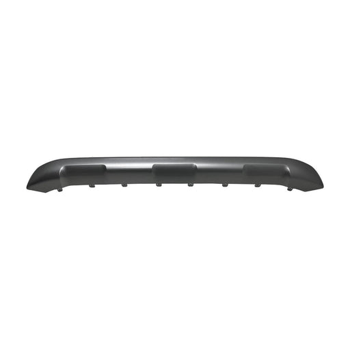 Toyota RAV4 Front Bumper Molding Gloss Gray Limited Model North America Built - TO1044133