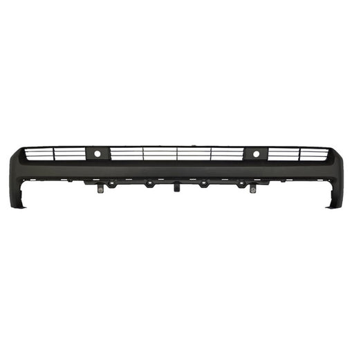 Toyota Sequoia Limited/SR5/TRD Off-Road/TRD Pro/Limited/TRD Pro/TRD Off-Road/SR5 Front Bumper Molding W/Trd Pro Pkg - TO1044137