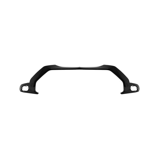 Toyota Corolla Cross Hybrid S/Hybrid SE/Hybrid XSE Front Bumper Molding Grille Surround - TO1044142