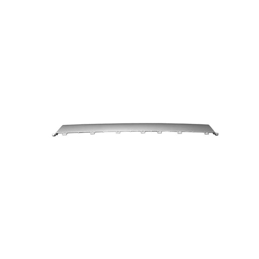 Toyota Grand Highlander Hybrid Limited/Hybrid Platinum Front Center Bumper Molding 2.4L L4/2.5L L4 - TO1044149