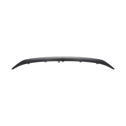 Toyota Corolla Hybrid LE/L/LE/Hybrid LE/L/LE/Hybrid LE/L/LE Front Bumper Molding Japan Built Bumper Grille Moulding - TO1044151