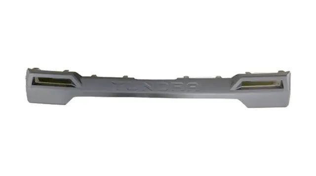 Toyota Tundra Front Bumper Molding SR5 Without Logo - TO1044158