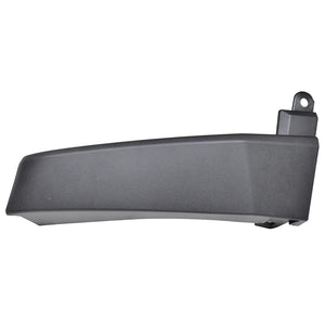 Front Driver Side Bumper Molding image