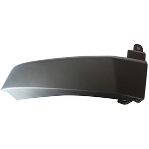 Front Driver Side Bumper Molding image