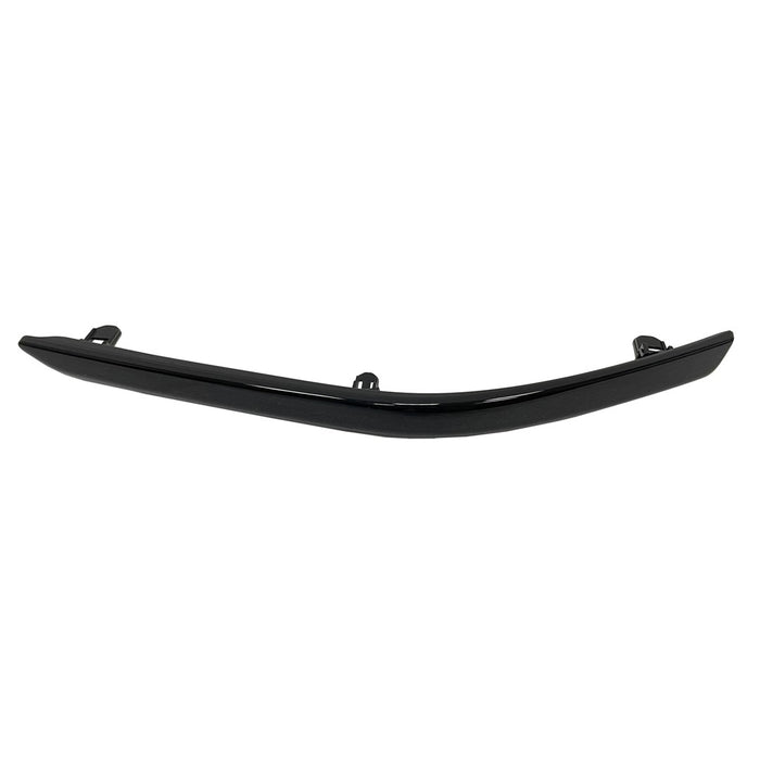 Toyota 4Runner TRD Sport Front Driver Side Bumper Molding Lower Lamp Trim Attitude - TO1046123