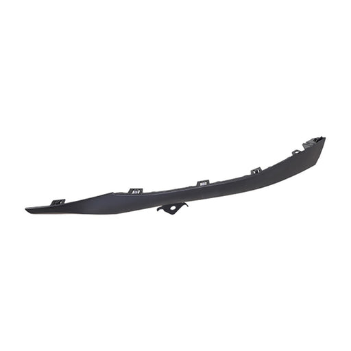 Toyota Crown Front Driver Side Bumper Molding Lower Guard - TO1046137