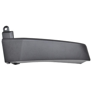 Front Passenger Side Bumper Molding image