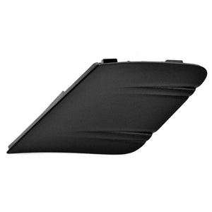 Front Passenger Side Bumper Molding image
