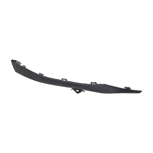 Toyota Crown Front Passenger Side Bumper Molding Lower Guard - TO1047137