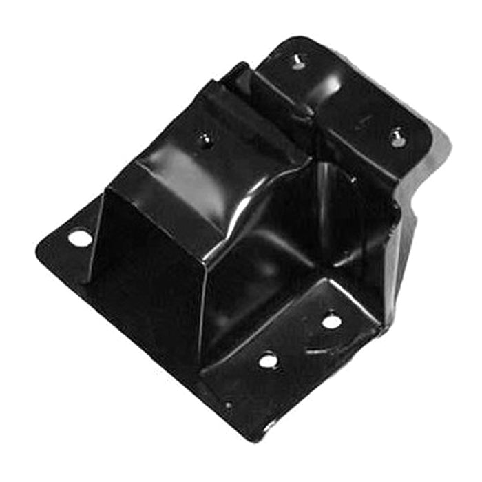 Toyota Camry Front Driver Side Bumper Bracket - TO1066111