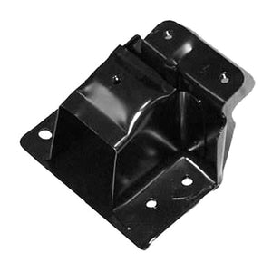 Front Driver Side Bumper Bracket image