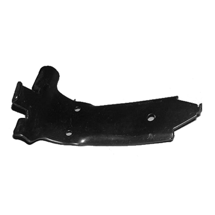 Toyota Camry Front Driver Side Bumper Bracket Bumper Mtg Arm - TO1066117