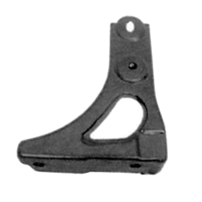 Toyota RAV4 Front Driver Side Bumper Bracket Mounting Stay - TO1066119