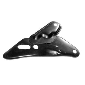 Front Driver Side Bumper Bracket image