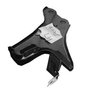 Front Driver Side Bumper Bracket image