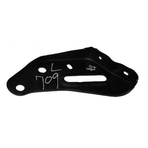 Front Driver Side Bumper Bracket image