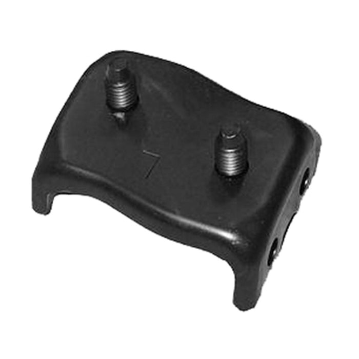 Toyota RAV4 Front Driver Side Bumper Bracket Side Bracket - TO1066133