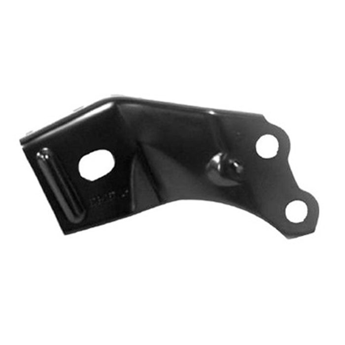 Toyota Tacoma Front Driver Side Bumper Bracket - TO1066134