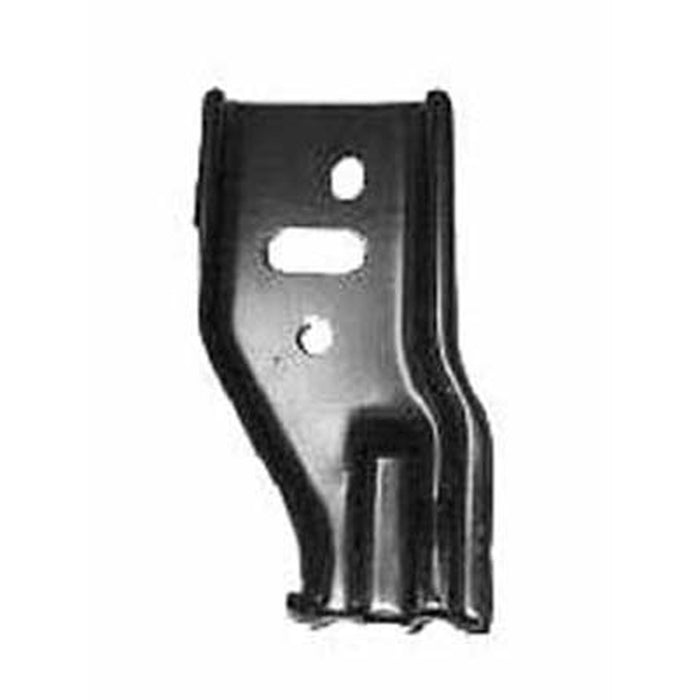 Toyota Corolla Front Driver Side Bumper Bracket Reinforcement Bracket - TO1066139