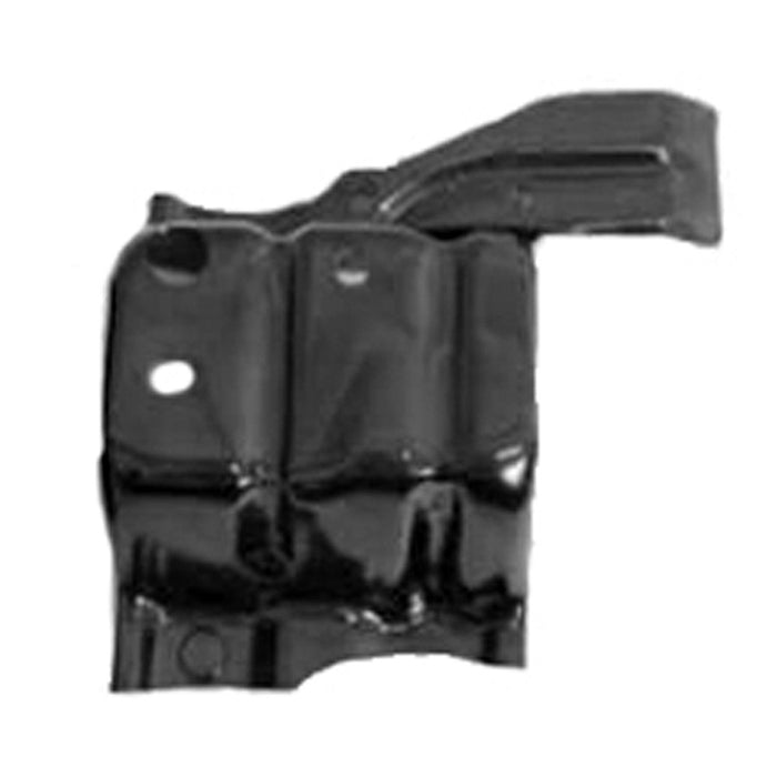 Toyota Echo Front Driver Side Bumper Bracket Mounting Arm - TO1066146