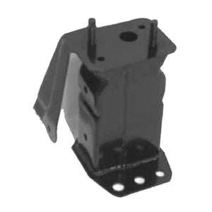 Front Driver Side Bumper Bracket image