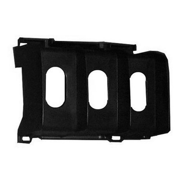 Toyota 4Runner Front Driver Side Bumper Bracket Reinforcement Bracket To Bumper - TO1066149