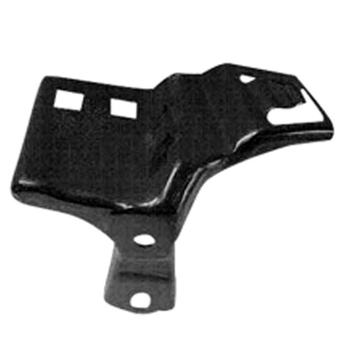 Toyota RAV4 Front Driver Side Bumper Bracket Inner Cover Bracket - TO1066153