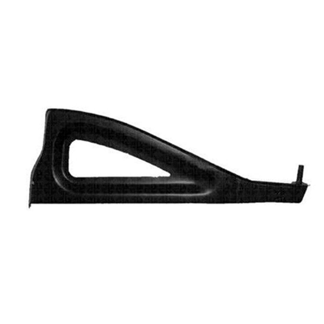 2005-2011 Toyota Tacoma Front Driver Side Bumper Bracket Bracket To ...