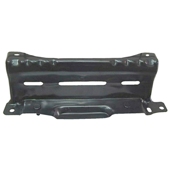 Toyota Yaris/Scion xD Front Driver Side Bumper Bracket Hatchback/Sedan - TO1066156