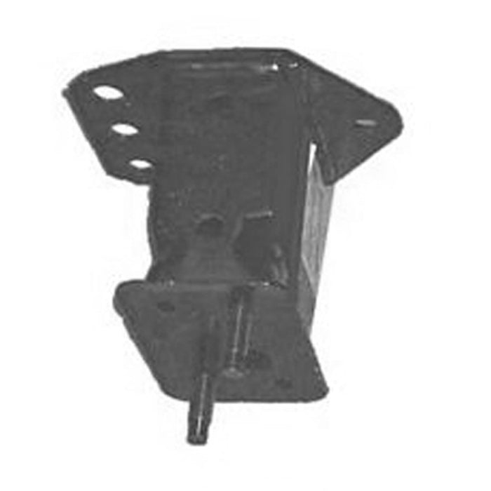 Toyota FJ Cruiser Front Driver Side Bumper Bracket - TO1066157