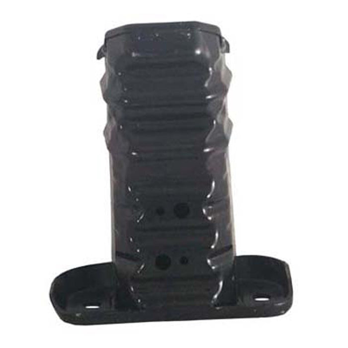 Toyota Yaris Front Driver Side Bumper Bracket Arm Support - TO1066160