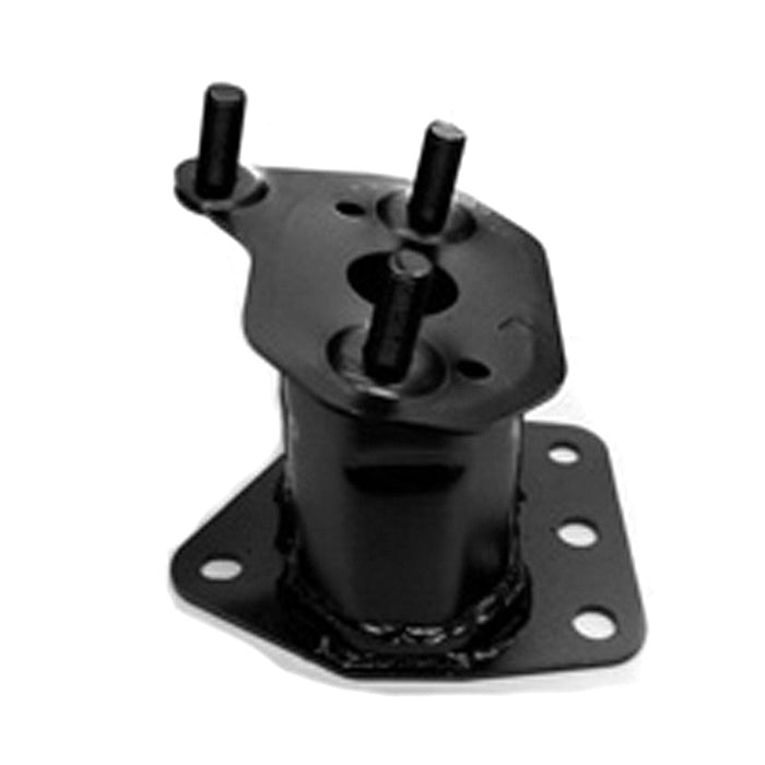 Toyota Sequoia/Tundra CAPA Certified Front Driver Side Bumper Bracket - TO1066162C