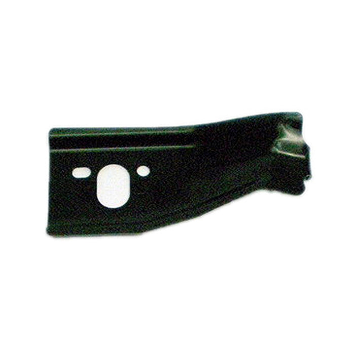 Toyota Matrix Front Driver Side Bumper Bracket - TO1066169