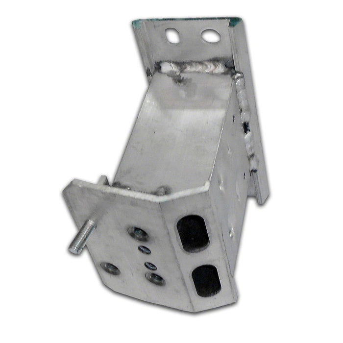 Toyota Prius Front Driver Side Bumper Bracket - TO1066175