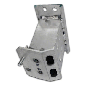 Front Driver Side Bumper Bracket image