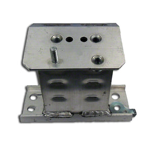 Front Driver Side Bumper Bracket image