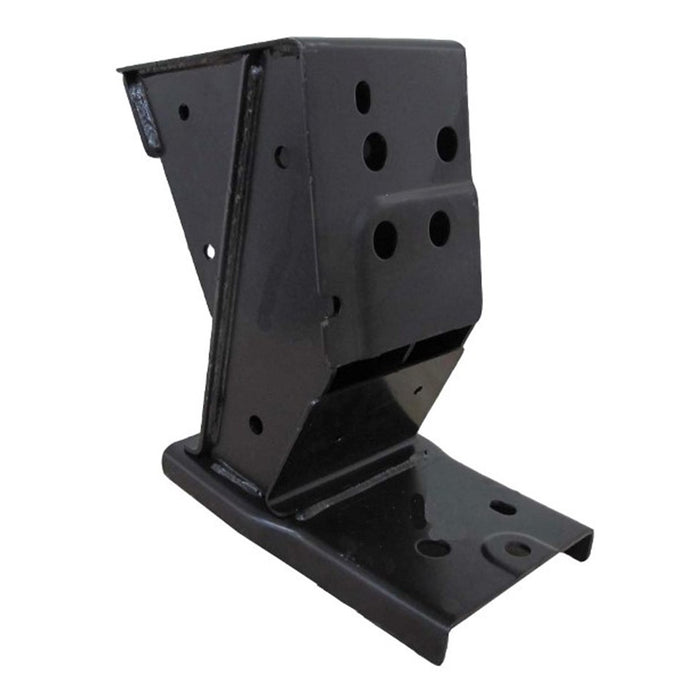 Toyota Corolla Front Driver Side Bumper Bracket - TO1066184