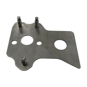 Front Driver Side Bumper Bracket image