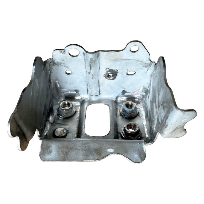 Lexus ES300/ES300h/ES330/ES350/Toyota Avalon/Camry/Solara/Venza Front Driver Side Bumper Bracket - TO1066200