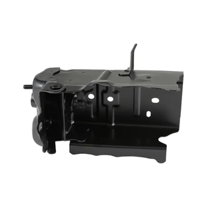 Front Driver Side Bumper Bracket image