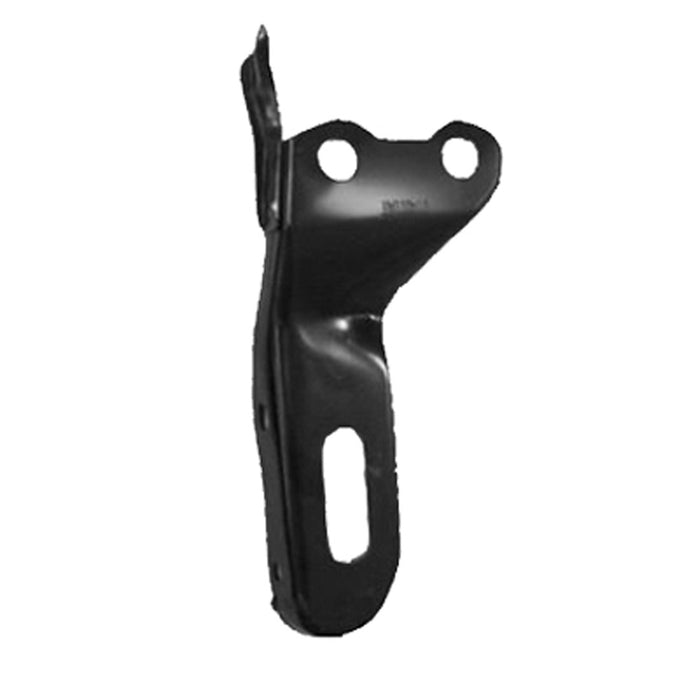 Toyota Tacoma Front Passenger Side Bumper Bracket - TO1067115