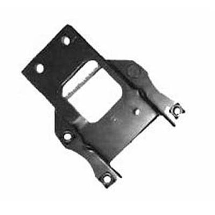 Toyota Avalon/Pickup Front Passenger Side Bumper Bracket 4WD - TO1067116