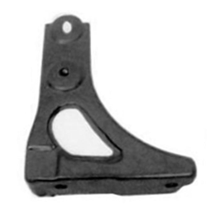 Toyota RAV4 Front Passenger Side Bumper Bracket Mounting Stay - TO1067119