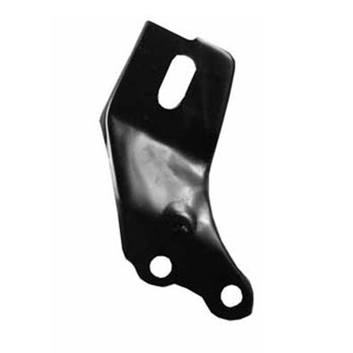 Toyota Tacoma Front Passenger Side Bumper Bracket W/O Prerunner Reinforcement Bracket RWD - TO1067122