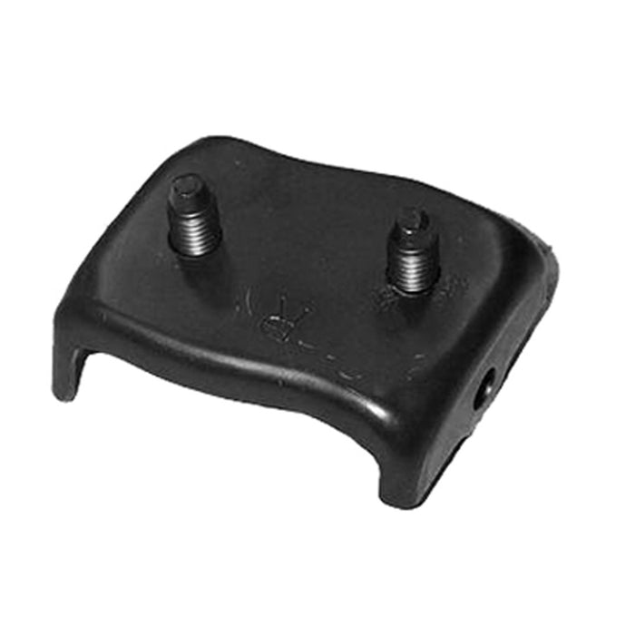 Toyota RAV4 Front Passenger Side Bumper Bracket Side Bracket - TO1067133