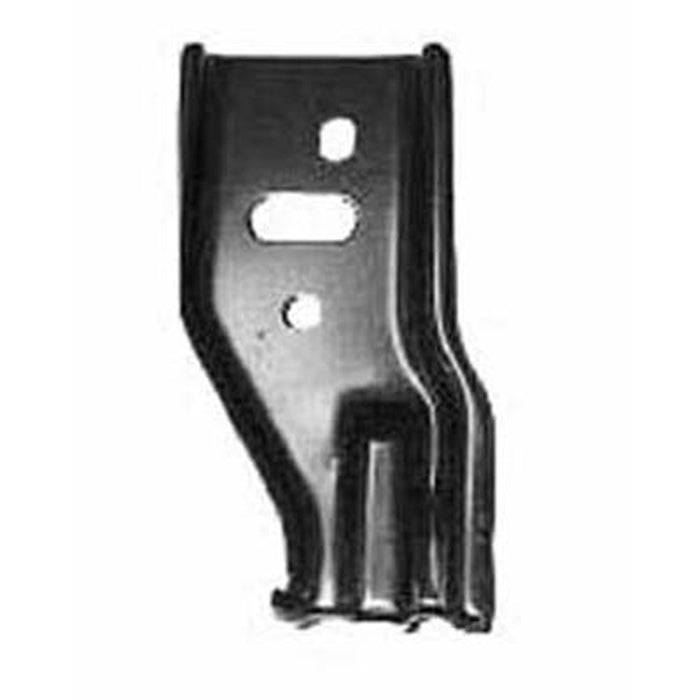 Toyota Corolla Front Passenger Side Bumper Bracket Reinforcement Bracket - TO1067139