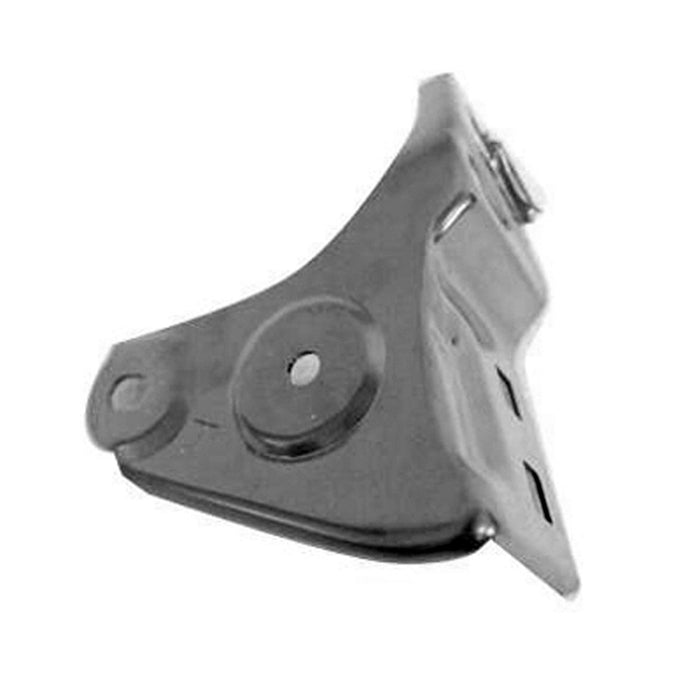 Toyota RAV4 Front Passenger Side Bumper Bracket Inner Cover Bracket - TO1067141