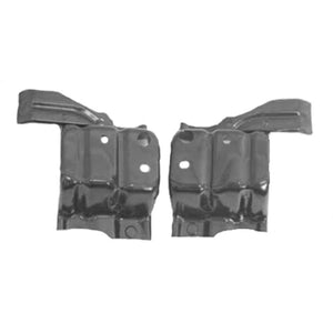 Front Passenger Side Bumper Bracket image